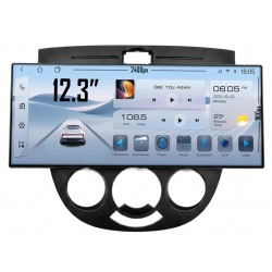 DAEWOO GENTRA - 12.3" МУЛТИМЕДИЯ / Навигация android 16